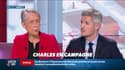 Charles en campagne : Présidentielle 2022, la majorité tente de renouer avec la gauche - 04/03