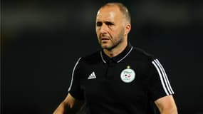 Djamel Belmadi
