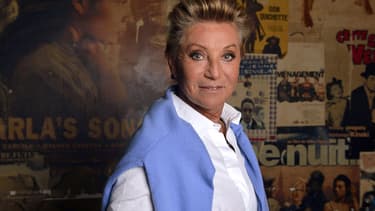Sheila le 28 novembre 2012