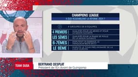 L'UCPF demandera la fin des droits TV pour les clubs s'engageant dans la ligue fermée européenne