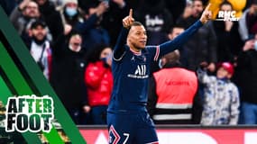 Le PSG doit-il accéder à toutes les demandes de Mbappé ? (After Foot)