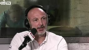 Pour Duga, le mérite de Monaco revient à Jardim