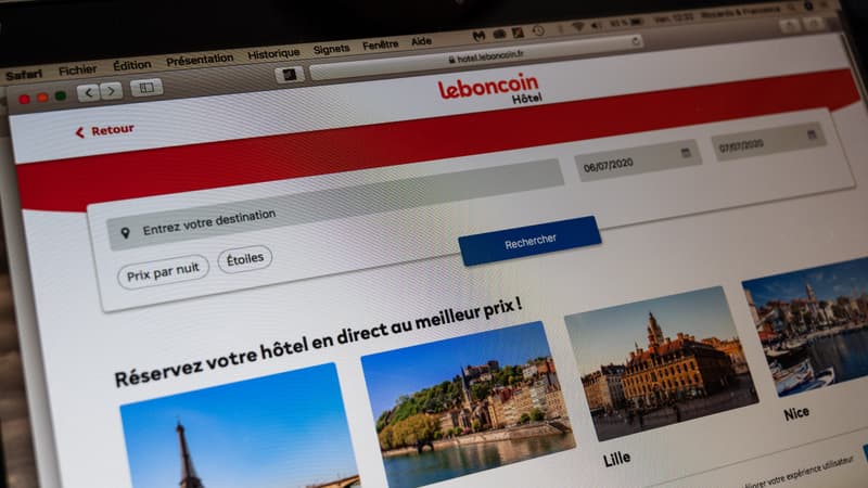 À qui appartiennent les annonces immobilières? La justice tranche et condamne la start-up Jinka à verser 200.000 euros à Leboncoin pour avoir diffusé ses annonces