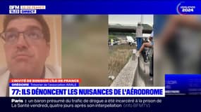 Aéroport de Lognes: après l'accident du 30 juin, les riverains réclament des limitations