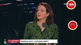 Marseille, Dole : le racisme libéré ? – 30/04
