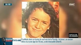 Sur Facebook, la maman de Maëlys s'adresse à Nordhal Lelandais: "Maëlys va te hanter nuit et jour dans ta prison jusqu'à ce que tu crèves"