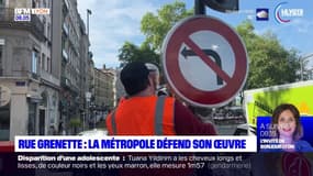 Lyon: un collectif s'oppose à la piétonisation de la presqu'île
