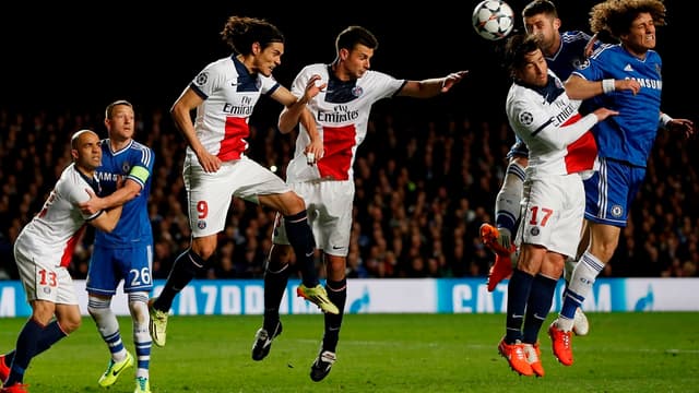 Edinson Cavani