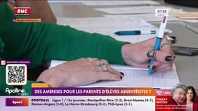 Des amendes pour les parents d'élèves absentéistes à Narbonne 