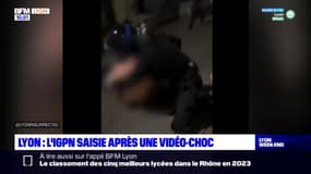Lyon: l'IGNP saisie après une vidéo choque diffusée sur Twitter