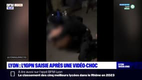 Lyon: l'IGNP saisie après une vidéo choque diffusée sur Twitter