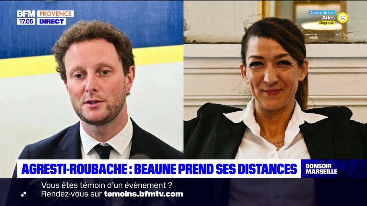 Interview De Sabrina Agresti-Roubache Au JDD: Clément Beaune Prend Ses ...