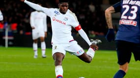 Samuel Umtiti