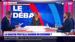 Bérenger Cernon, Nicolas Dupont-Aignan et François Durovray invités de Ile-de-France Politiques, revoir l’émission