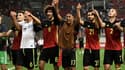 La Belgique fait partie des sept pays qualifiés pour la prochaine Coupe du monde