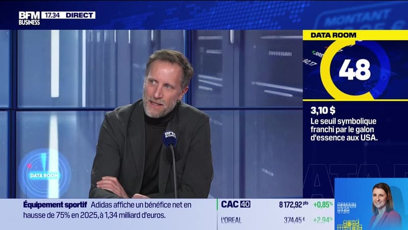 La Data Room : 1 326 = selon les données des ministères de la Défense des pays du Golfe, l'Iran aurait lancé sur les seuls États du Golfe au moins 1 326 drones en quatre jours - 04/03