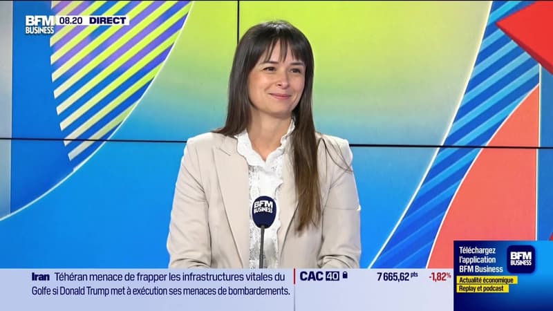 Good Morning Business - Lundi 23 mars