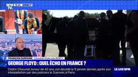 George Floyd: quel écho en France ? - 09/06