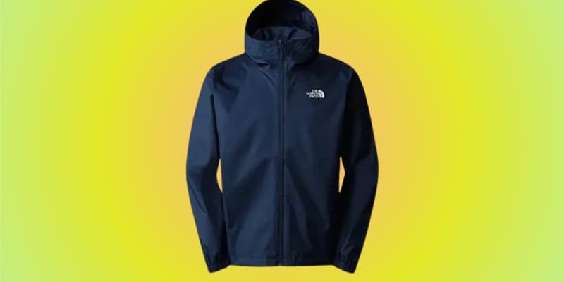 Cette veste The North Face perd beaucoup de son prix de base avec cette promo exclusive