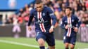 Kylian Mbappé
