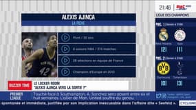 Basket - Alexis Ajinca poussé vers la sortie ?