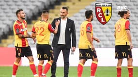 Lens : Haise n'a pas de regret d'avoir échoué au pied des places européennes