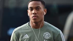 Anthony Martial