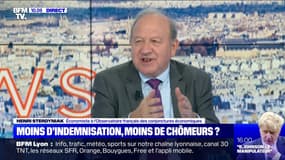 Moins d'indemnisation, moins de chômeurs ? - 01/11