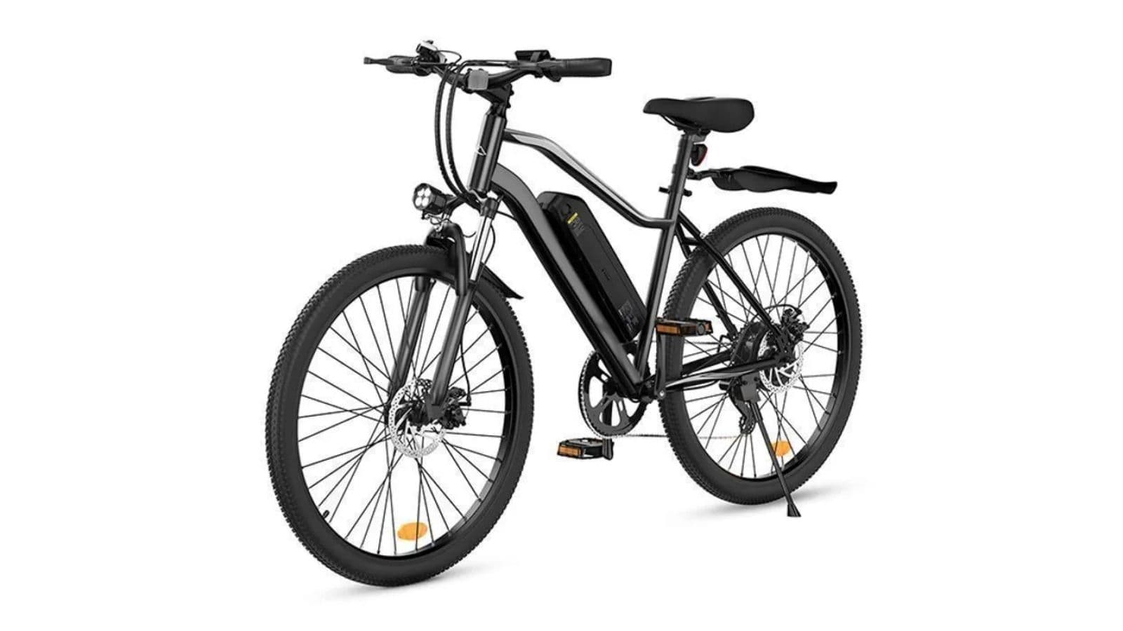 VTT électrique EB3 d’Agileride