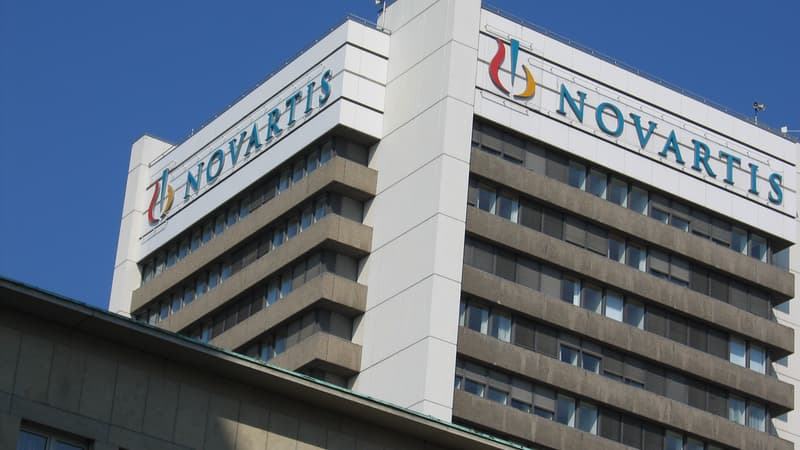 Novartis va vendre ses vaccins, hors grippe, à GSK.