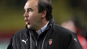 Ricardo Gomes a été entraîneur et joueur du PSG. 
