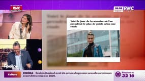 On n'a pas osé vous en parler : Le jour de la semaine où l'on prend le plus de poids - 26/08