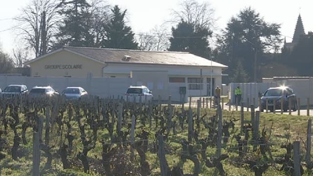 La Gironde est l'un des trois départements les plus exposés aux pesticides en France.