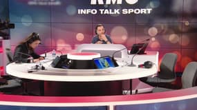 Jacline Mouraud: "Il y a une scission au sein du mouvement entre ceux qui veulent renverser les institutions et ceux qui veulent du constructif."
