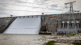 L'Ethiopie doit inaugurer officiellement son Grand barrage de la Renaissance (GERD) sur le Nil, source de tensions avec l'Egypte depuis plus d'une décennie.
