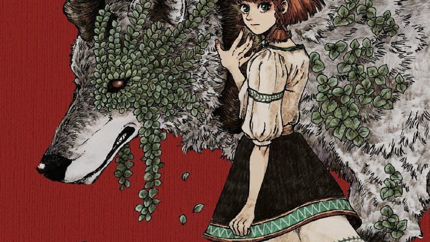 "L'Eden des sorcières"
"L'Eden des sorcières"