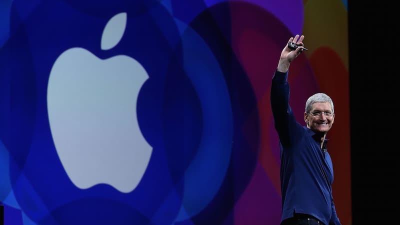 Tim Cook, PDG d'Apple a pris deux heures pour détailler les secteurs qu'il vise avec l'iPhone 7 et l'Apple Watch.