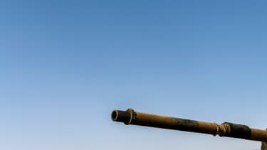 Les rebelles syriens, soutenus par les forces turques, ont annoncé avoir pris mercredi la localité frontalière de Jarablos