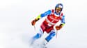 Ski : "Une 5e place très positive sur le slalom", se contente Pinturault