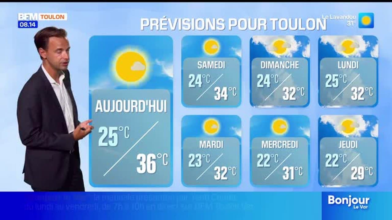 Émission du 14 août 2026