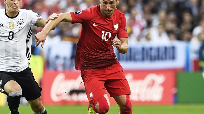 Grzegorz Krychowiak