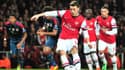Mesut Özil