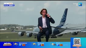 "Nu ma nu ma iei" - La météo de Colas du mardi 16 septembre 2025