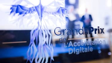 Les Grands prix de l'Accélération Digitale