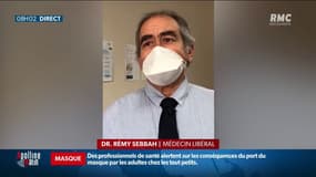 "Aberrant": le coup de gueule des généralistes interdits de commander des vaccins cette semaine