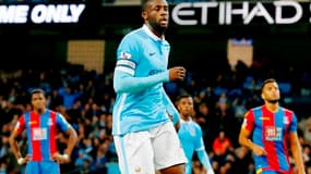 Yaya Touré