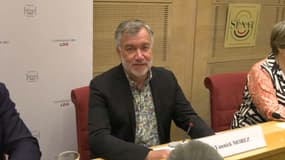 Suivez en direct l'audition du maire de Saint-Brevin au Sénat