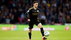 Phil Foden - Man. City