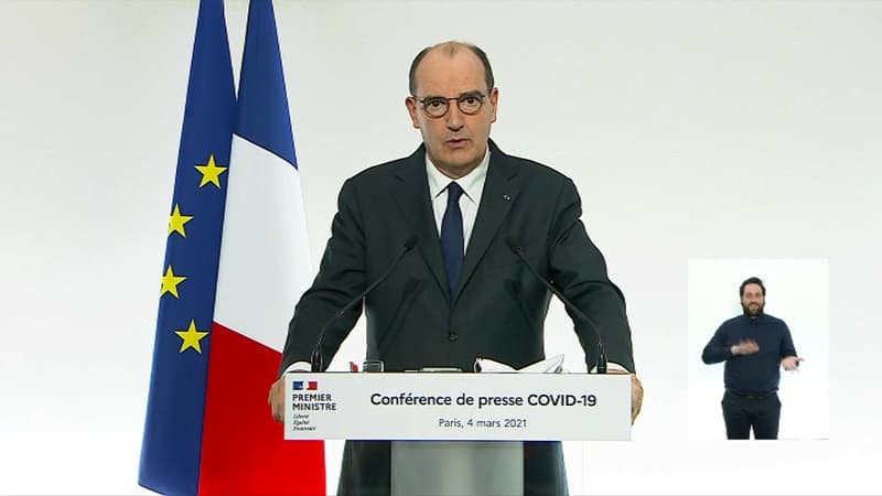 23 départements en "surveillance renforcée": qu'est-ce que ça signifie concrètement?