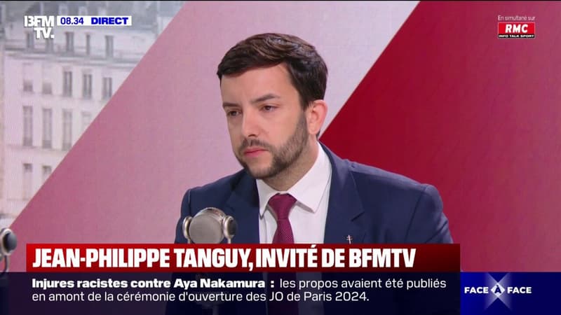 Meurtre raciste dans le Var: 